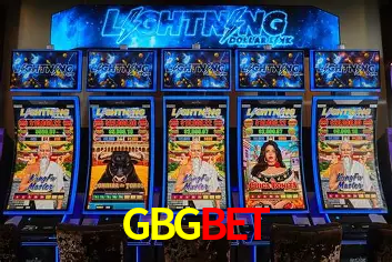 A Revolução dos Aplicativos de Jogos no GBGBET