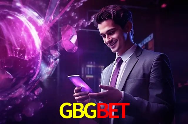 Welcome Bonus GBGBET