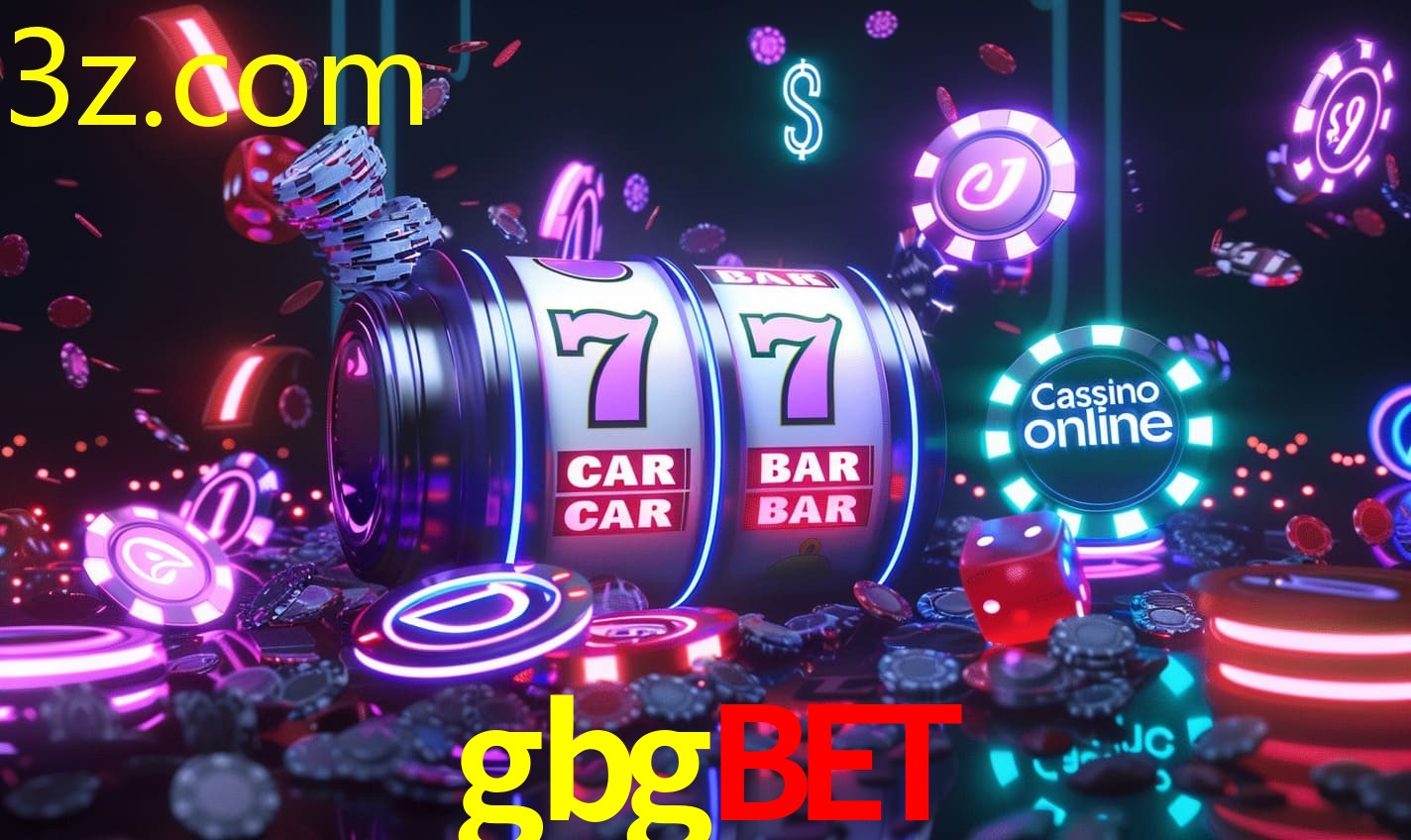 Jogos de Cassino GBGBET.COM