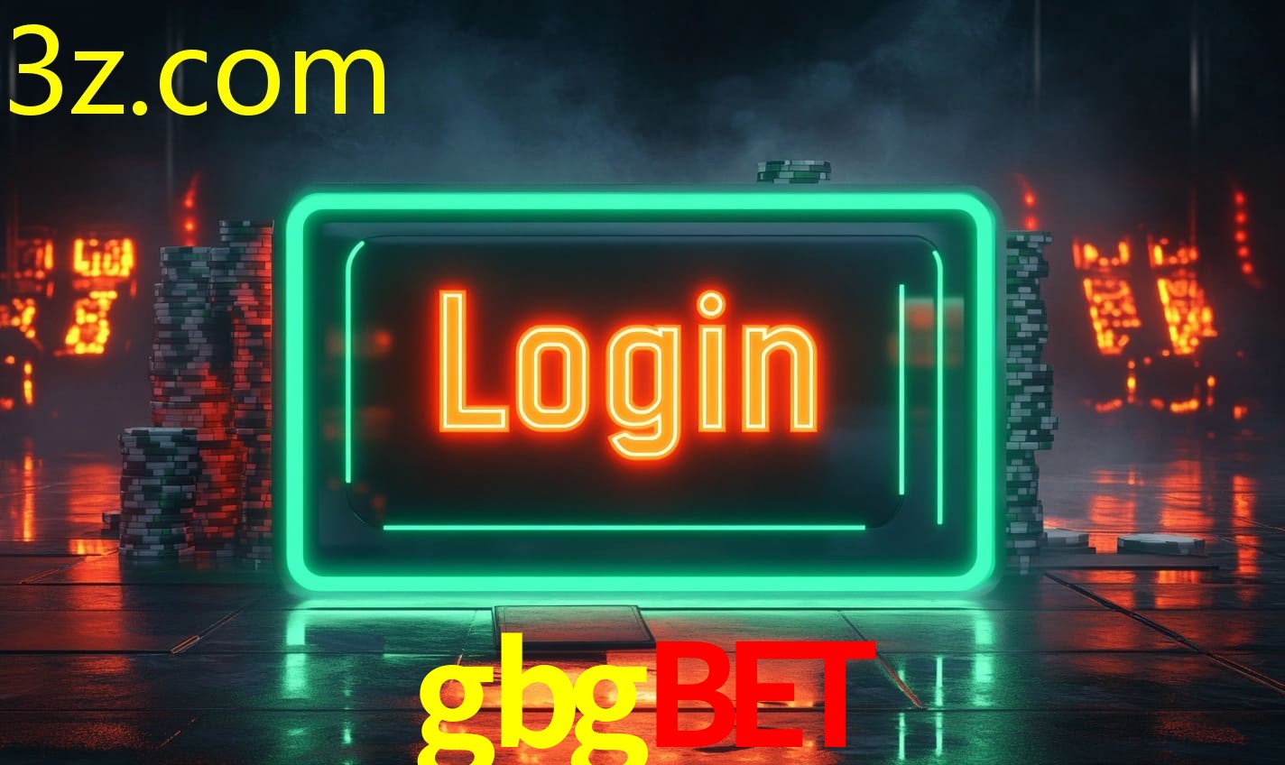GBGBET.COM Login Rápido