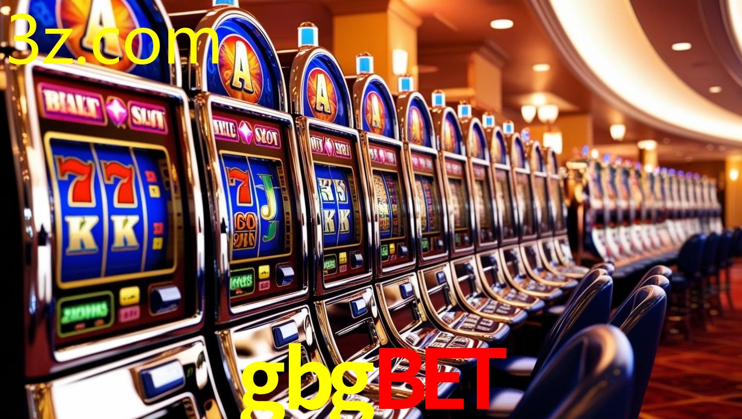 Cassino Online Seguro GBGBET.COM