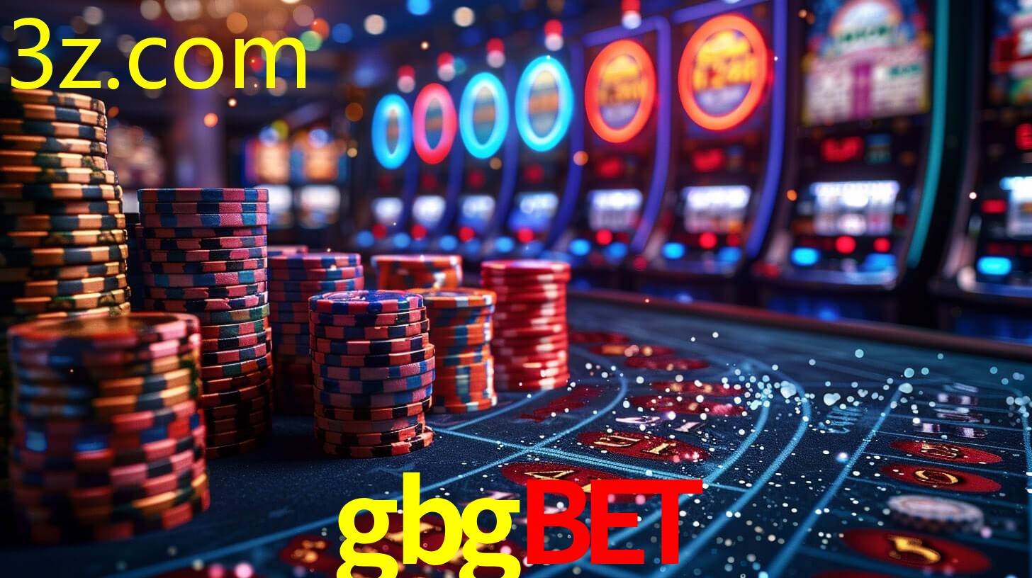 App GBGBET.COM