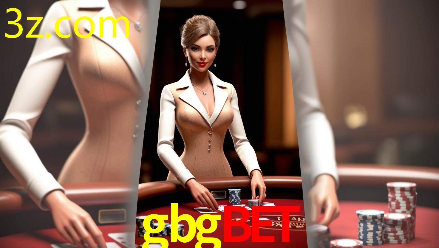 Cassino de Jogos GBGBET.COM