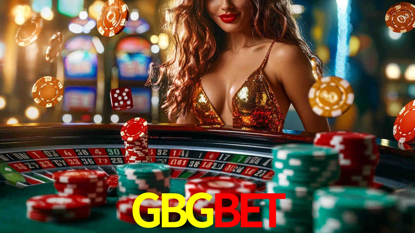 Welcome Bonus GBGBET