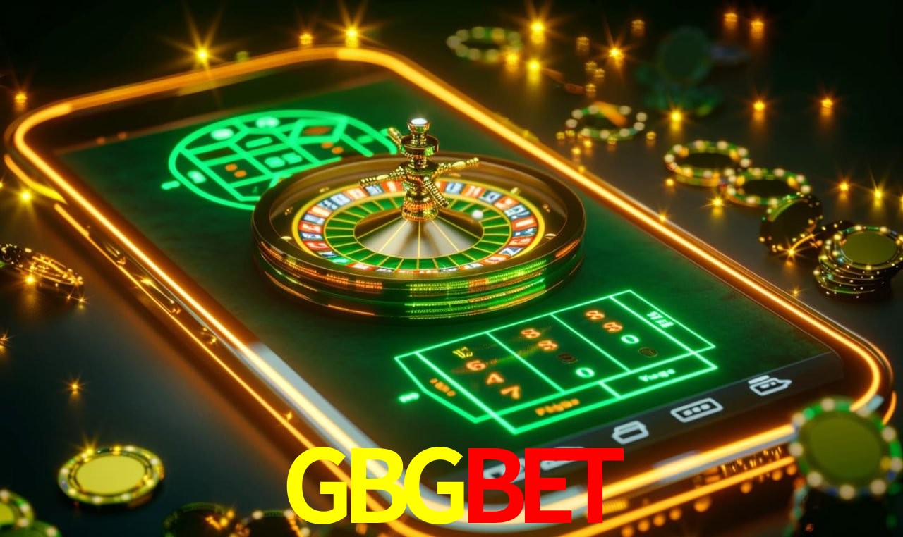 Promoção Relâmpago GBGBET