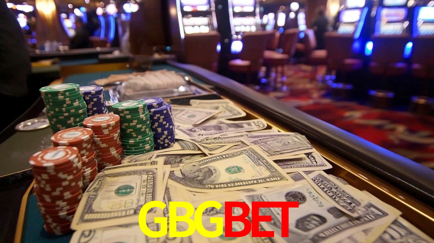 Biblioteca de slots populares na GBGBET