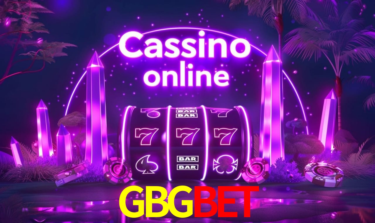 Tecnologia da Plataforma GBGBET