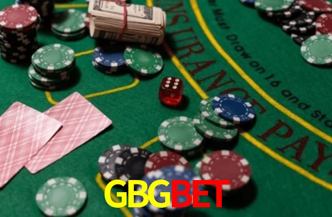GBG BET login