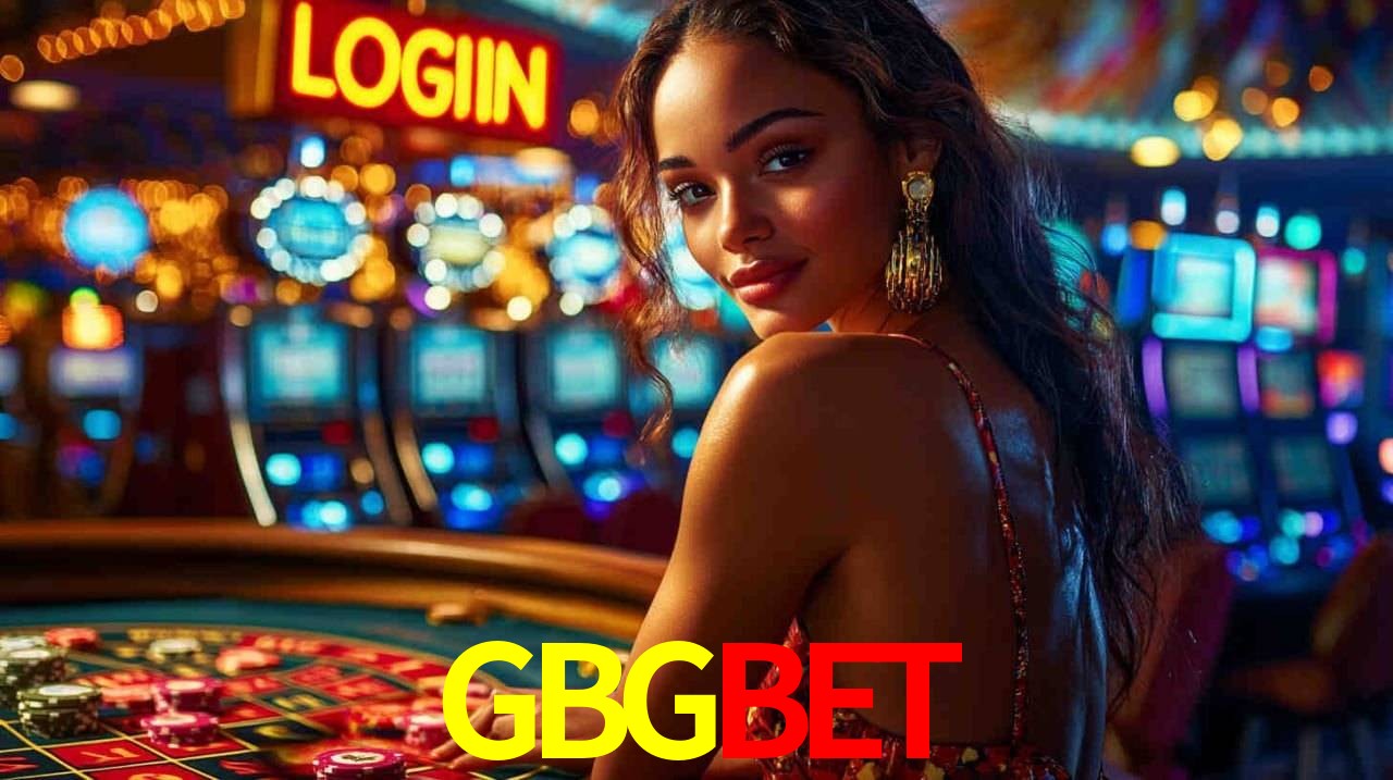 Casino Ao Vivo GBGBET