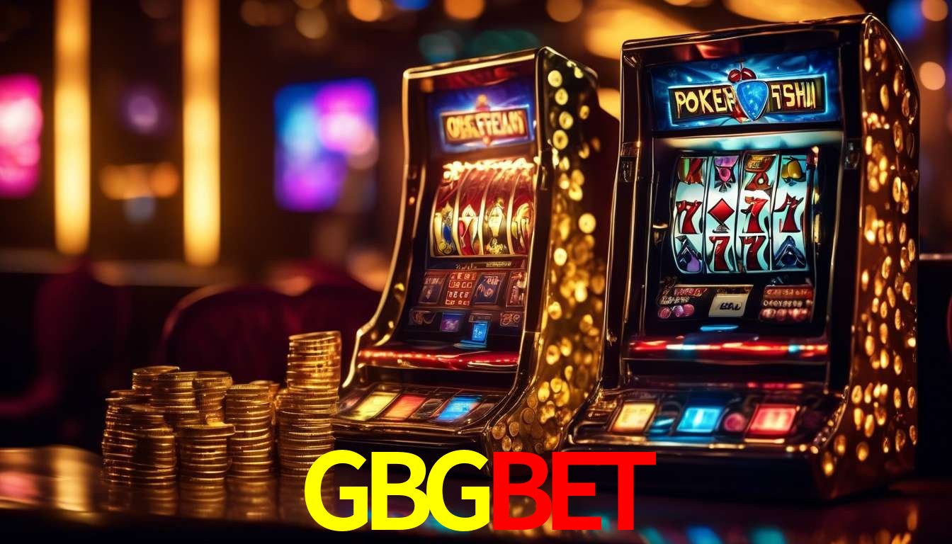 A Experiência Imersiva dos Cassinos Ao Vivo no GBGBET