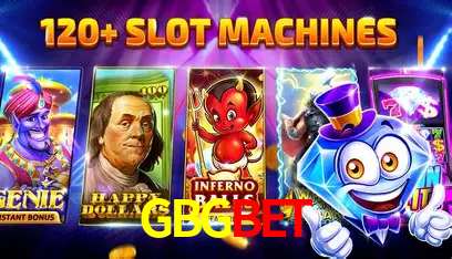Inovações de Jogos na GBGBET: O Futuro das Experiências Interativas