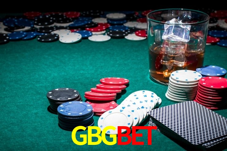 Casino Ao Vivo GBGBET