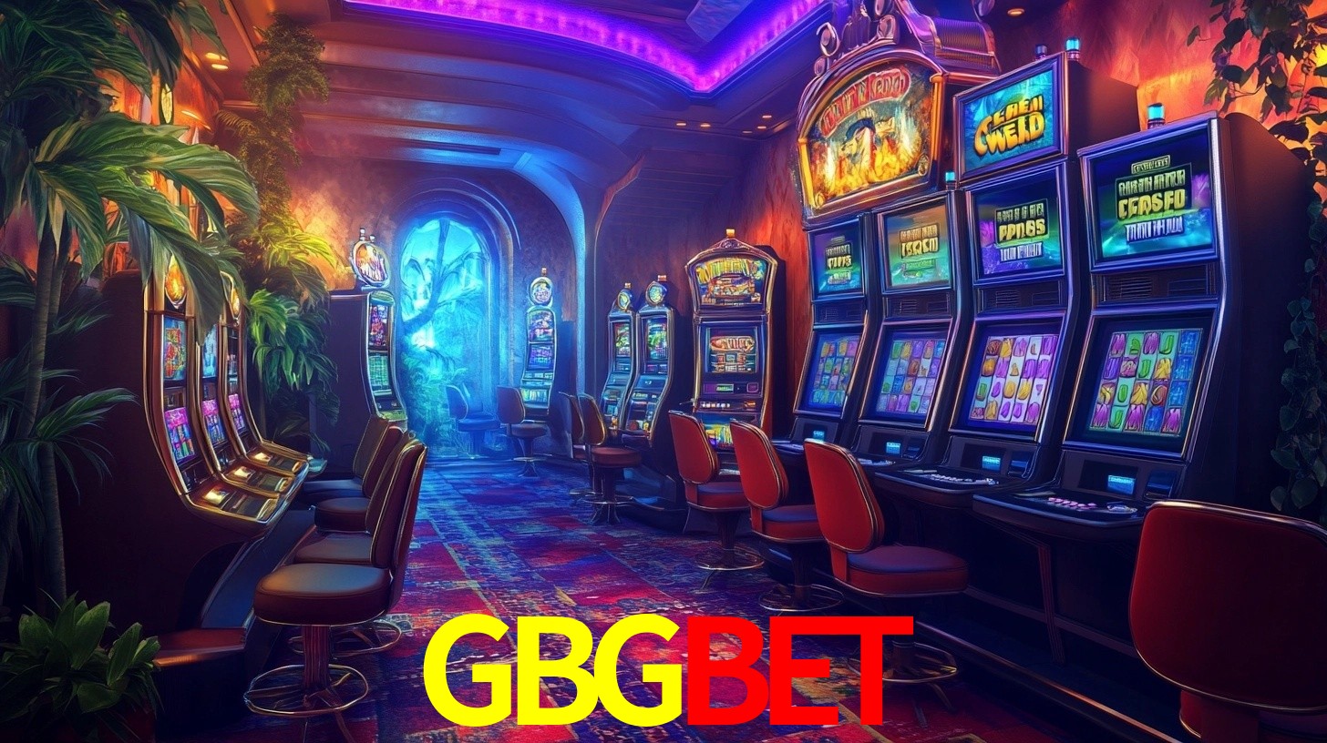 VIP Casino GBGBET