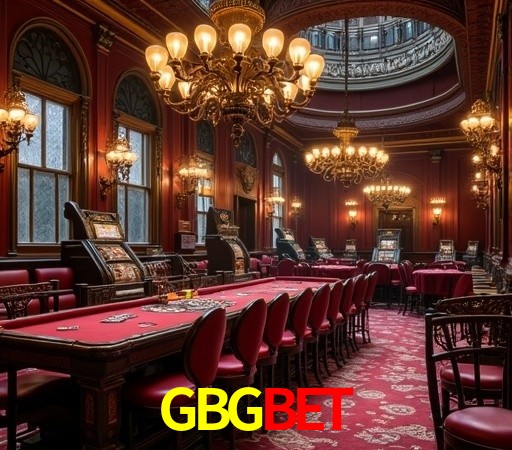 Promoções Sazonais GBGBET