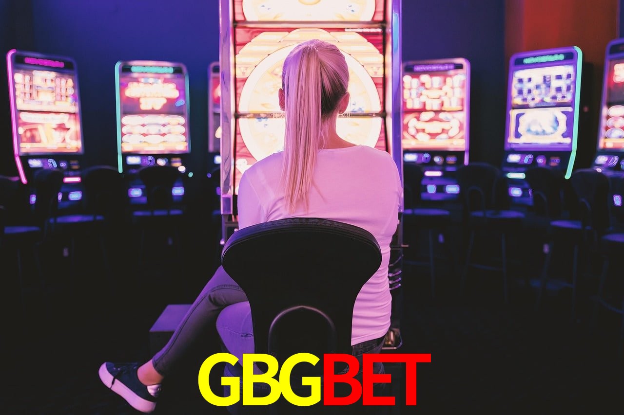 Game Providers GBGBET