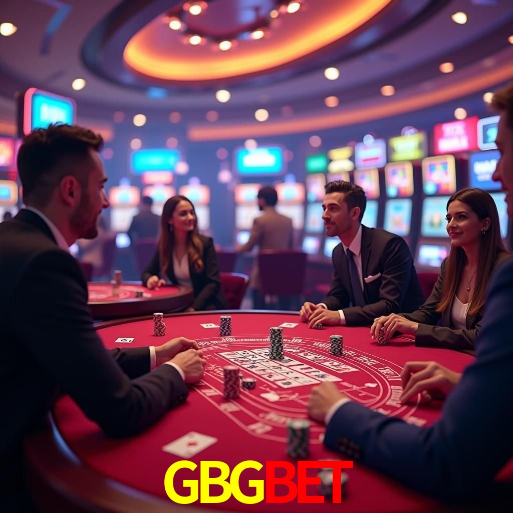 Jogos Exclusivos GBGBET