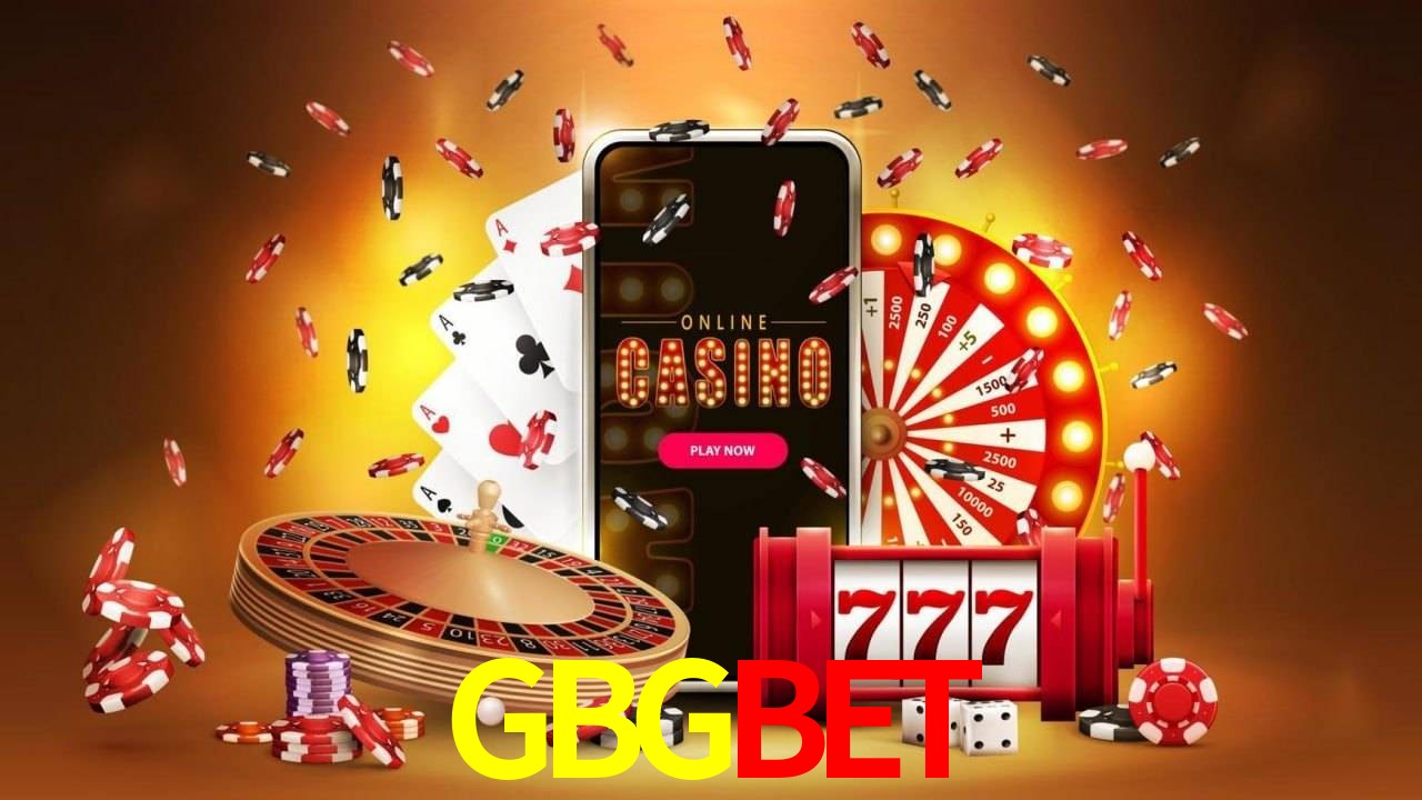 Provedores de Jogos GBGBET