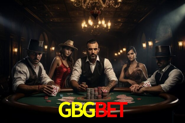 A Emoção da Loteria na GBGBET: Uma Chance de Mudança de Vida