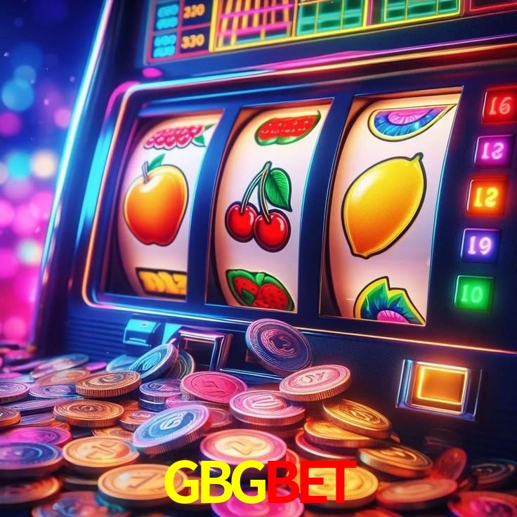 Apostas de Tênis GBGBET