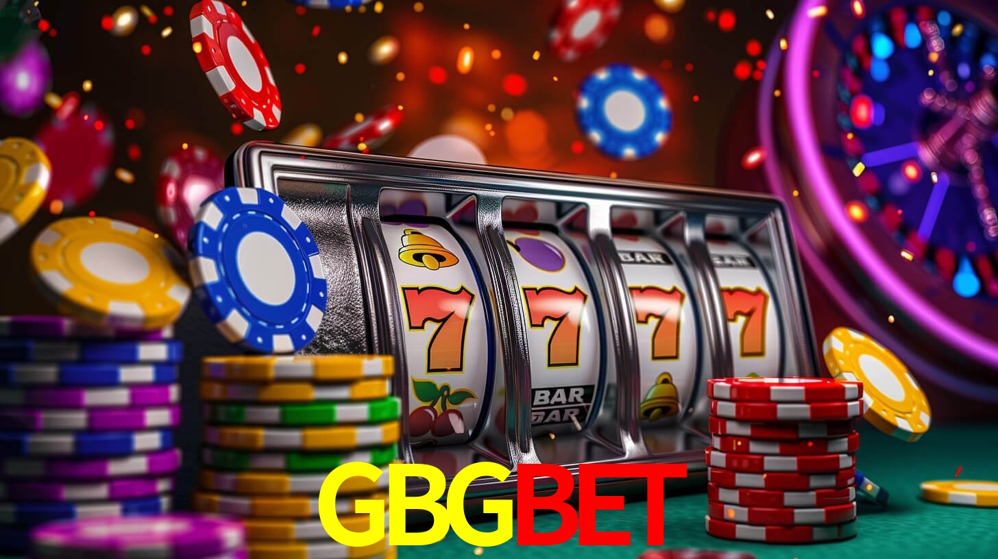 Interface do App GBGBET