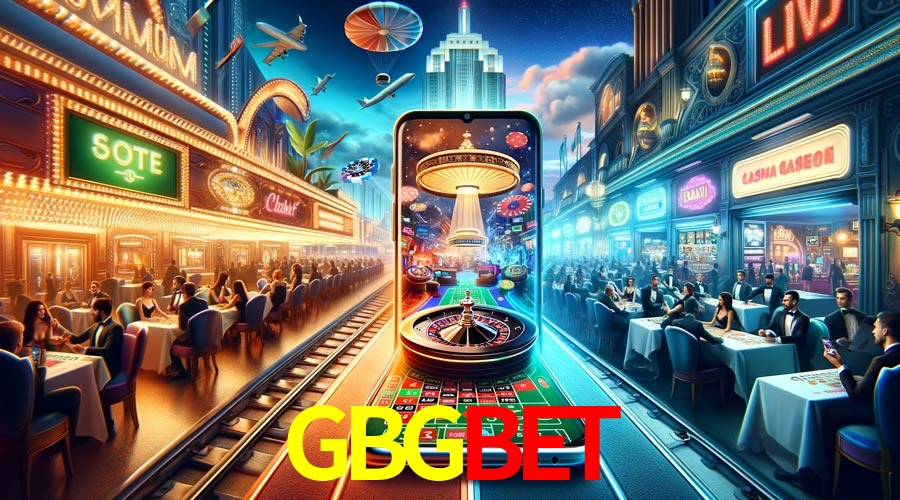 Security Systems GBGBET