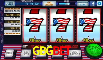 Descubra o Mundo do Cassino Online com GBGBET