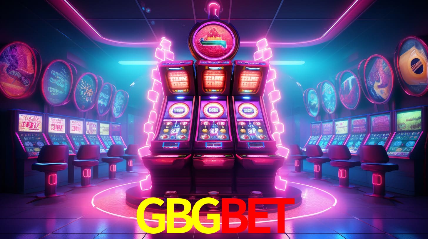 Sinta a adrenalina dos jogos de cassino com GBGBET