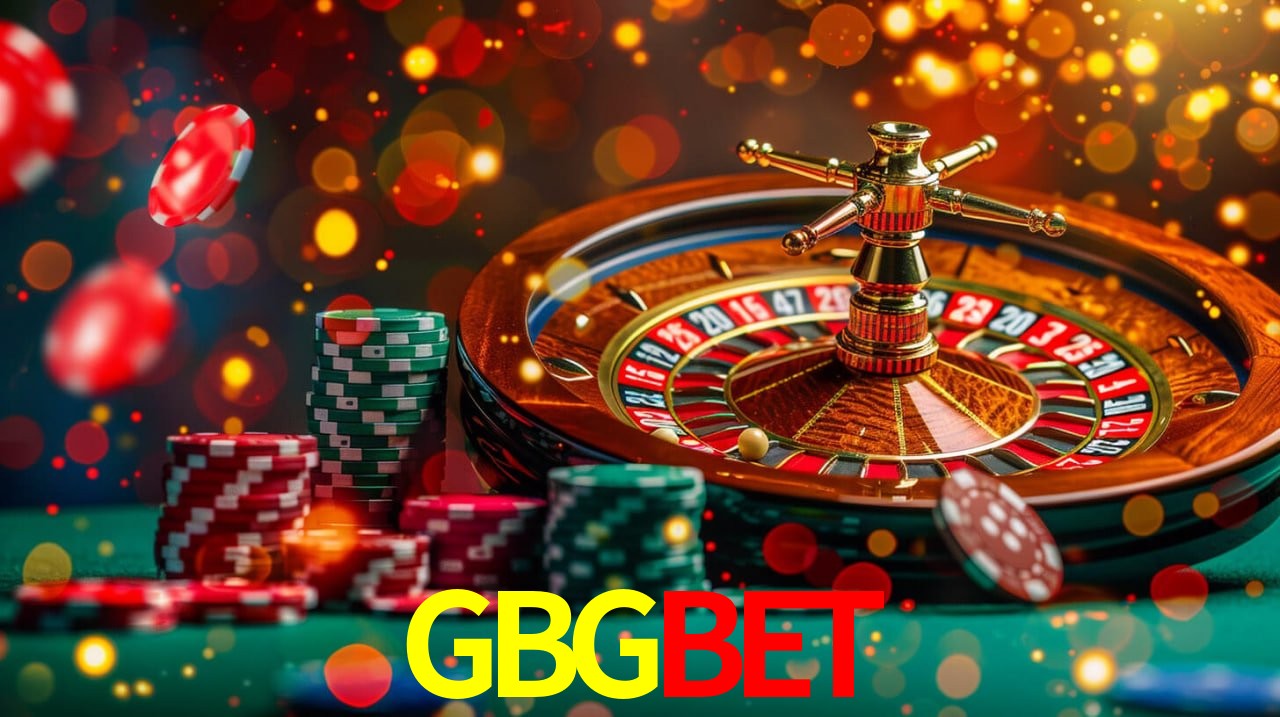 Inovações de Jogos na GBGBET: O Futuro das Experiências Interativas