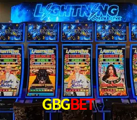 Descubra o Mundo do Cassino Online com GBGBET