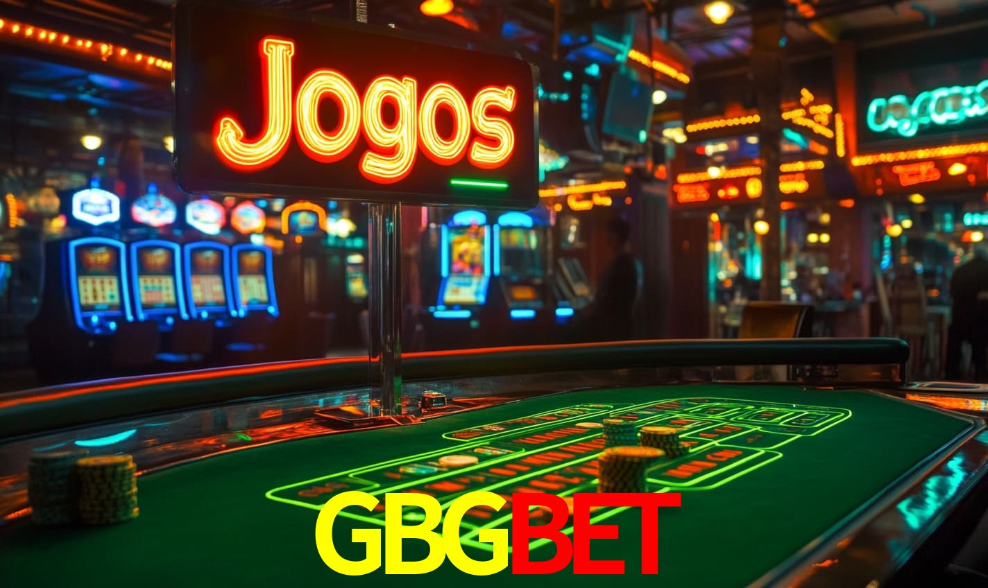 Login Seguro GBGBET