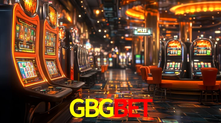 GBGBET App Interface