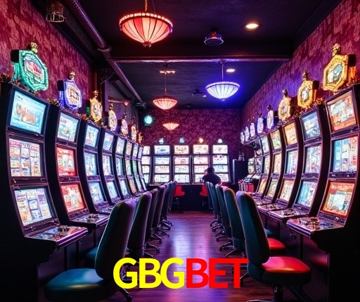 Segurança e performance na plataforma GBGBET