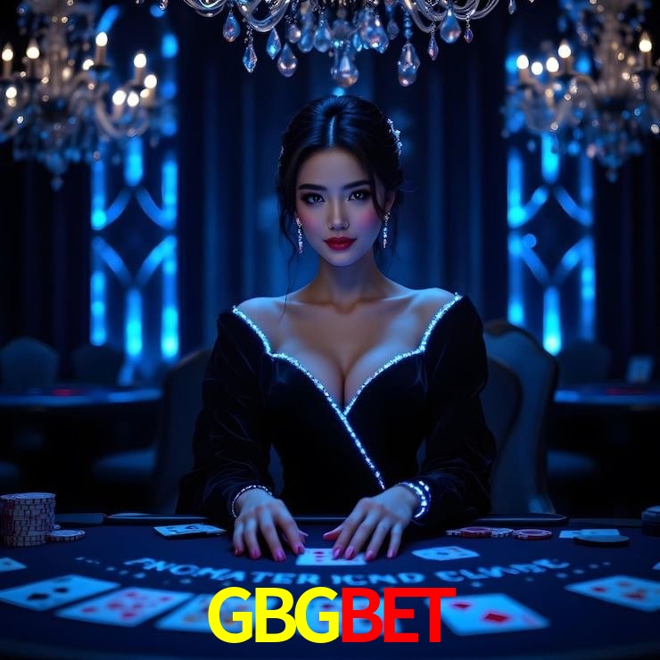 Jogos de Slot GBGBET