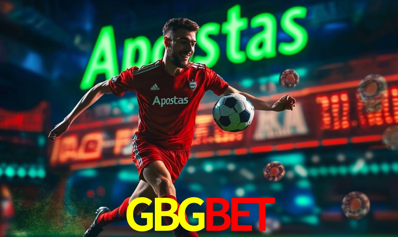 Página oficial no Facebook da GBGBET