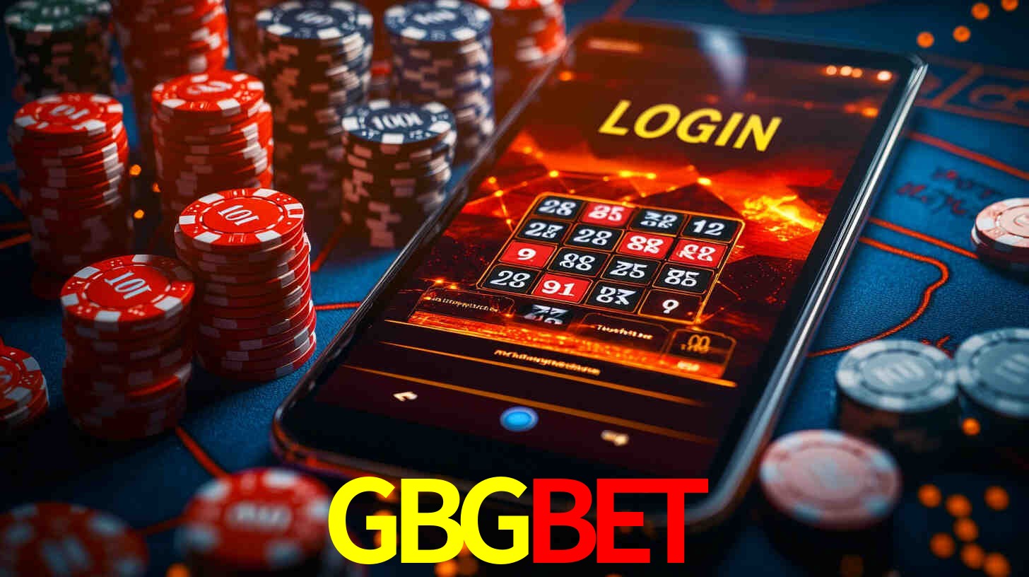GBGBET: A Experiência de Casino com Jogos de Mesa ao Vivo