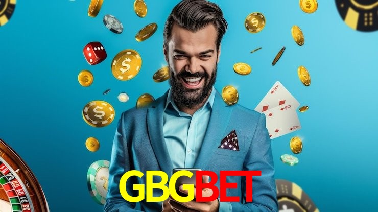 Live Casino GBGBET