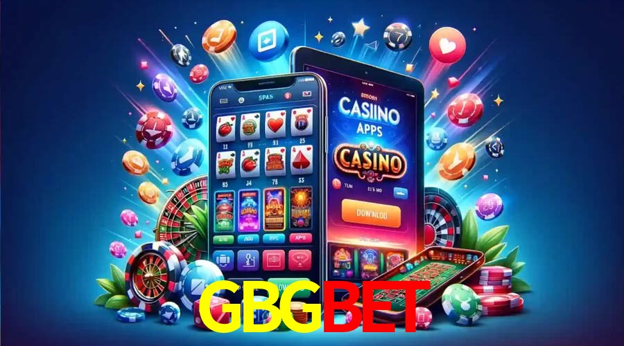 Platform Technology GBGBET