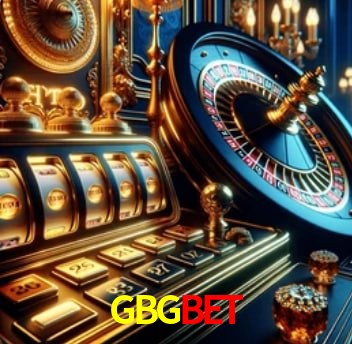 Mesa de Roleta GBGBET