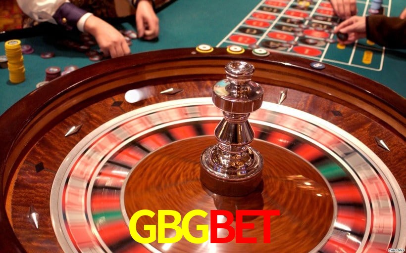 PIX Instantâneo GBGBET