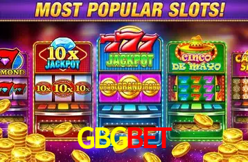 Cassino ao vivo com dealers reais na GBGBET