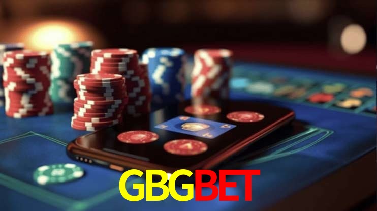Diretório de Jogos GBGBET