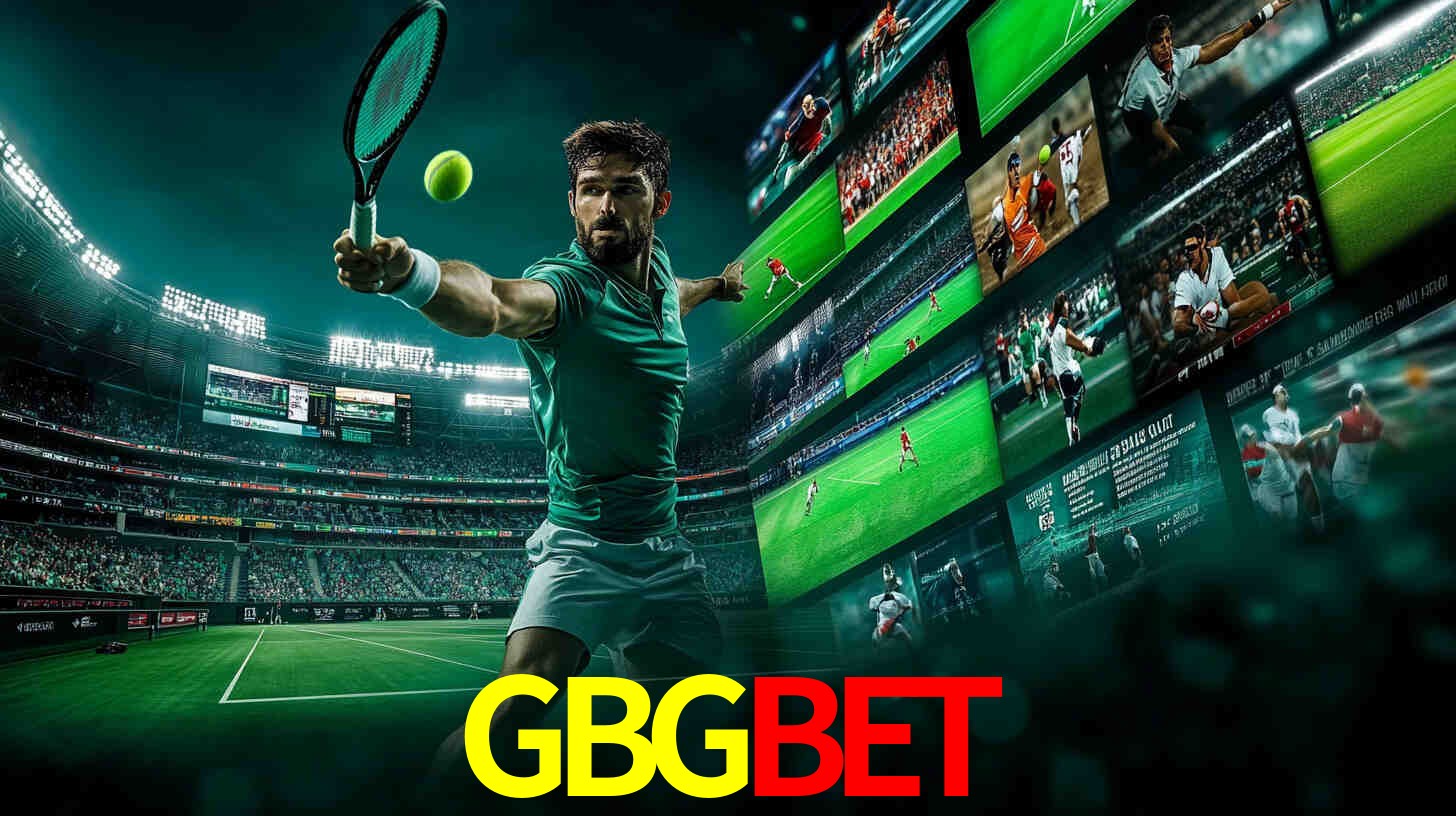 Apostas Esportivas na GBGBET: Um Guia Completo