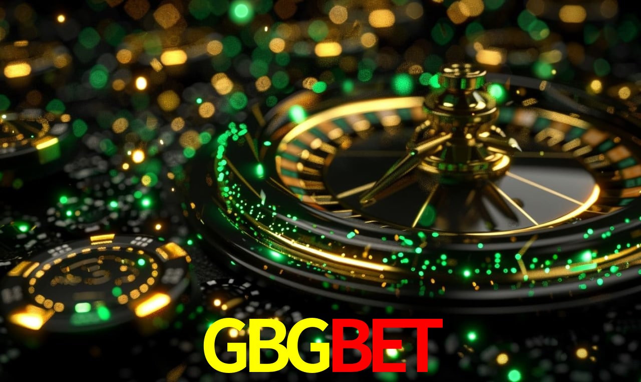 Slots com jackpots e giros grátis na GBGBET