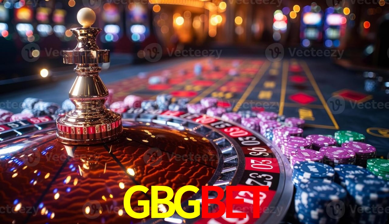 APP oficial da GBGBET para mobile