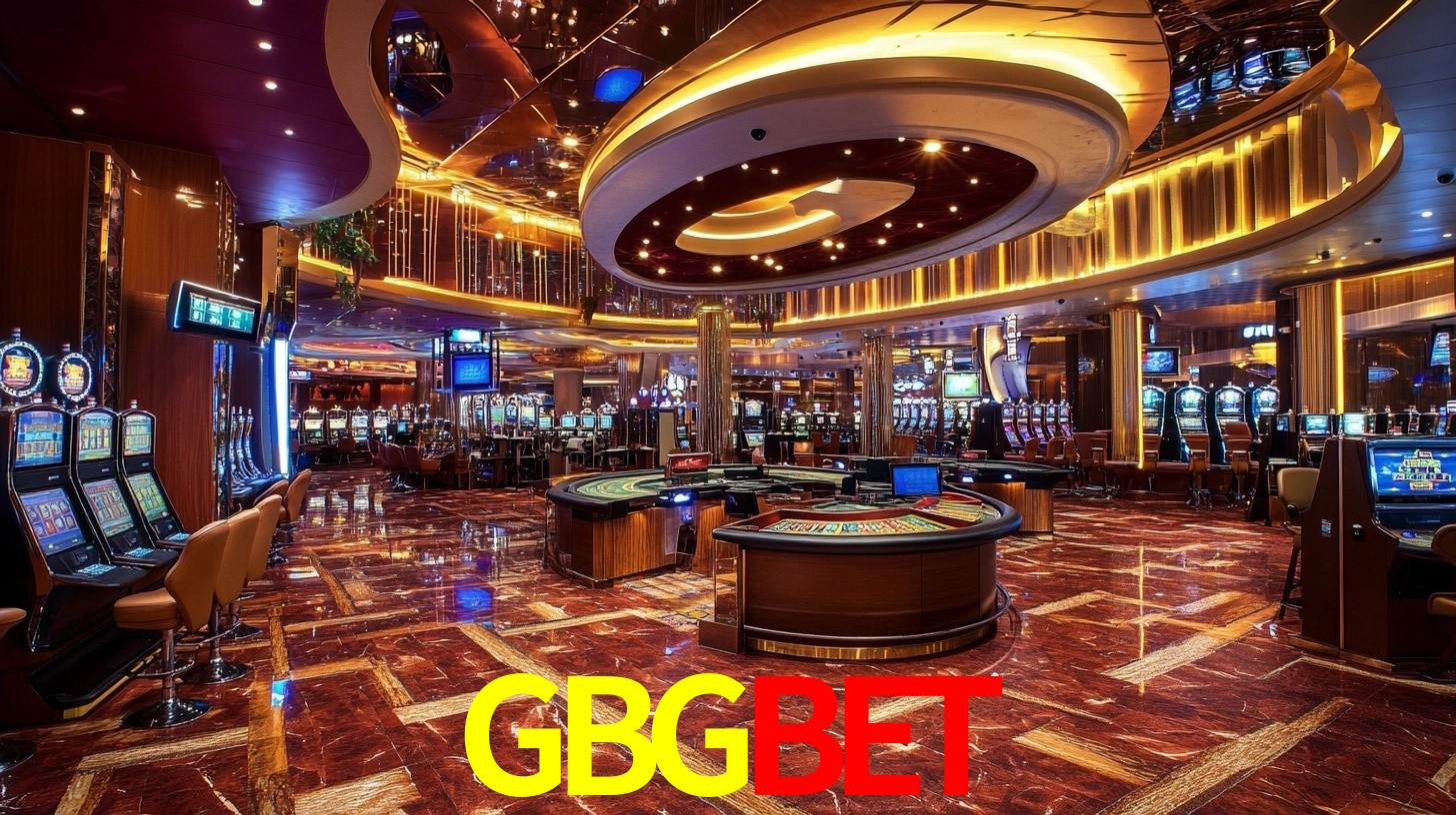 Live Casino GBGBET