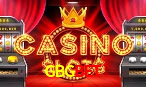 Slot Games GBGBET